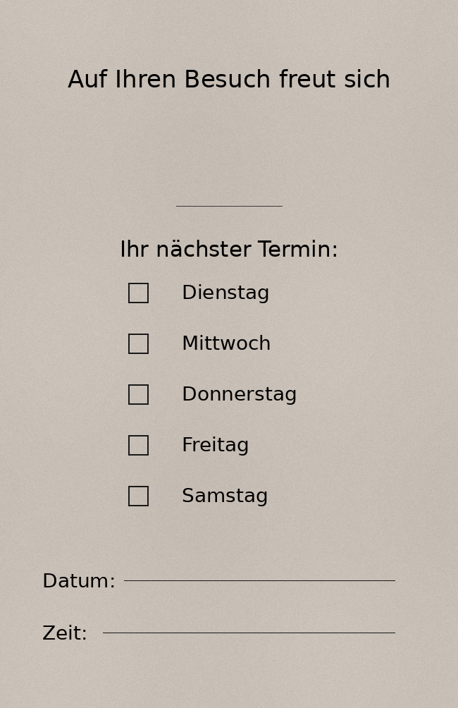 Rückseite